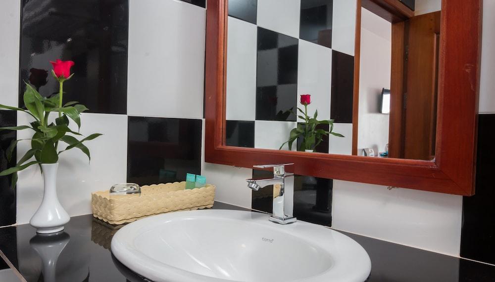 Bou Savy Villa Siem Reap Luaran gambar