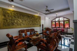 Bou Savy Villa Siem Reap Luaran gambar