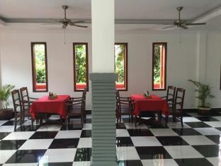 Bou Savy Villa Siem Reap Luaran gambar